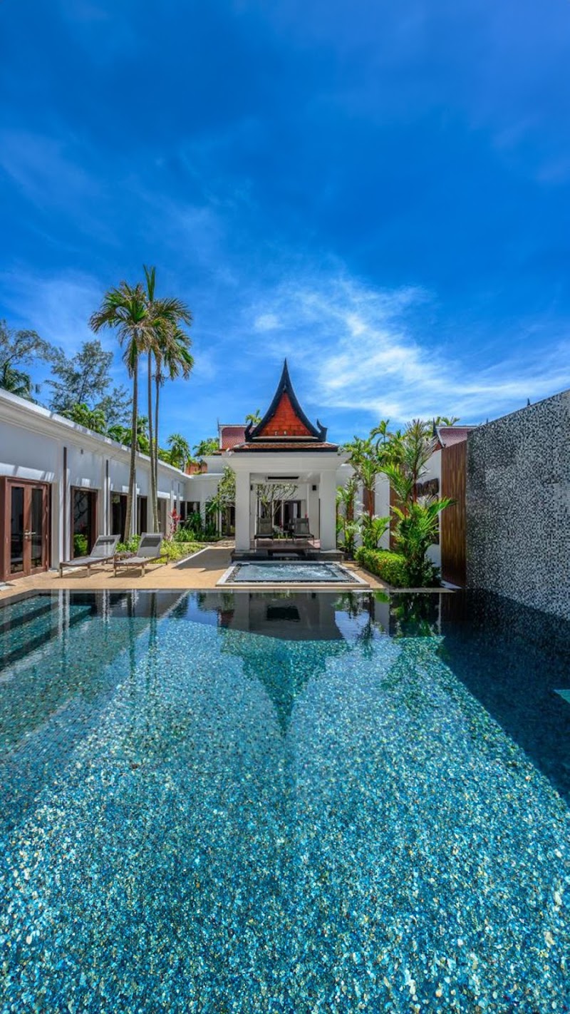 Maikhao Dream Spa Takua Thung - Day Spa in Takua Thung