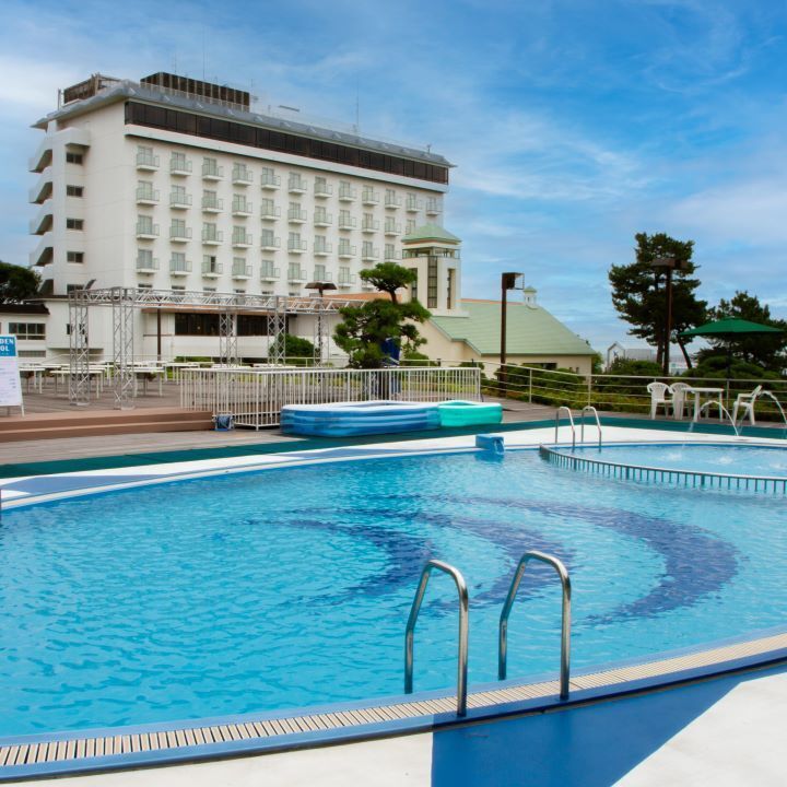 Maiko Onsen Co., Ltd. Higashiyu Kobe City Tarumi Ward - Thermal Spa in Kobe City Tarumi Ward