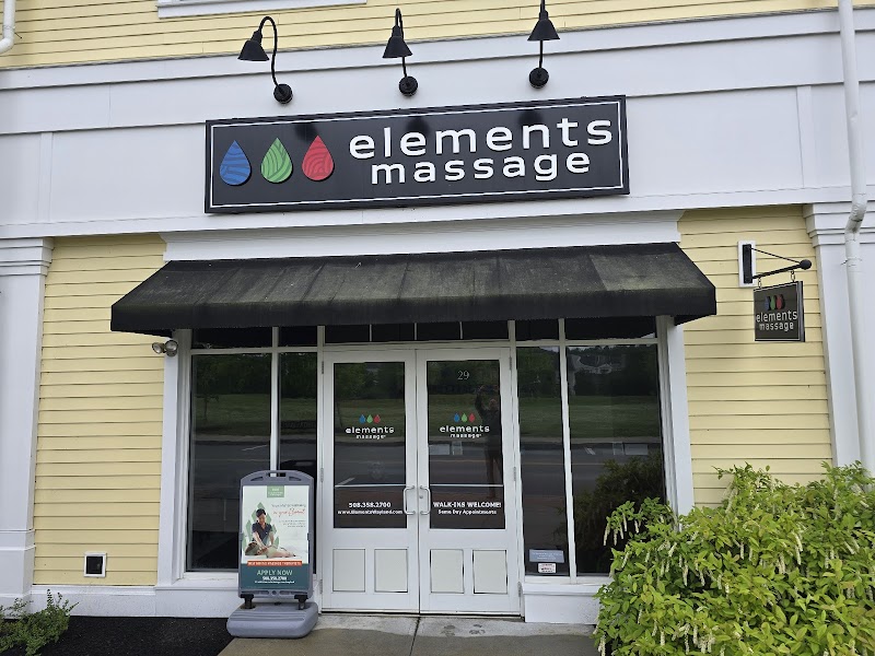 Main Street Massage Wayland - Day Spa in Wayland