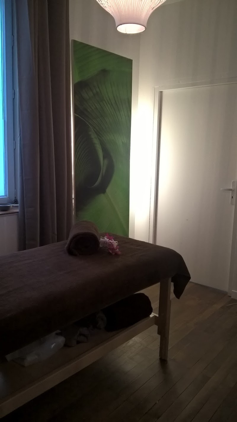 Maindor Nantes - Day Spa in Nantes