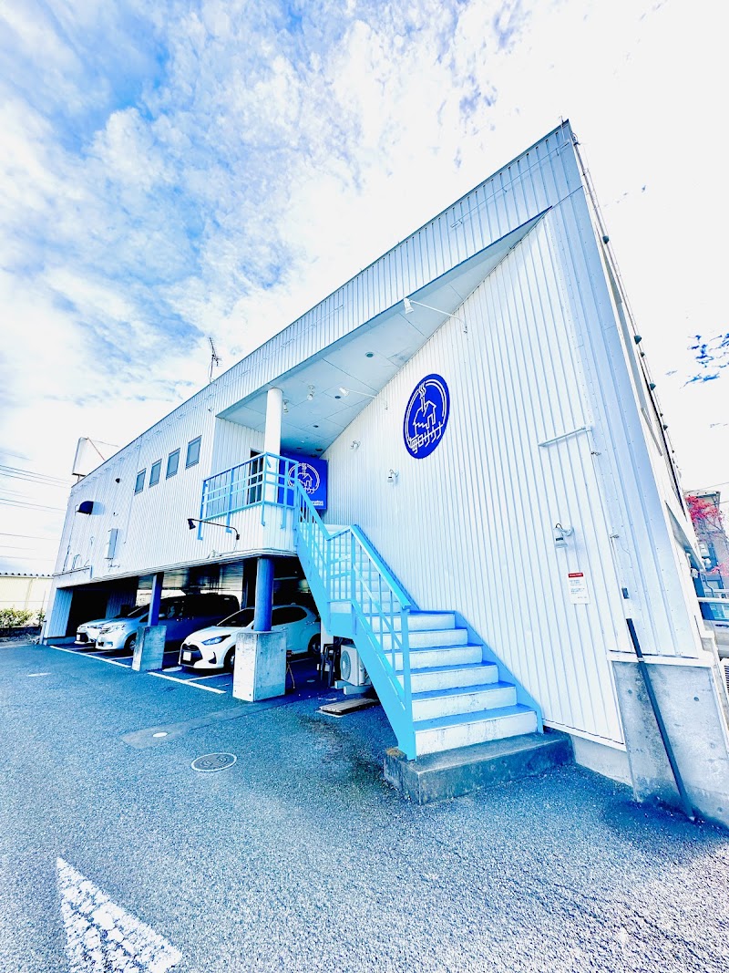 Mainichi Sauna Maebashi City - Day Spa in Maebashi City