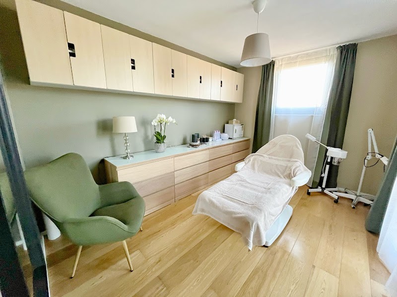 Mains Bohèmes - Art du Massage Neufchâteau - Day Spa in Neufchâteau