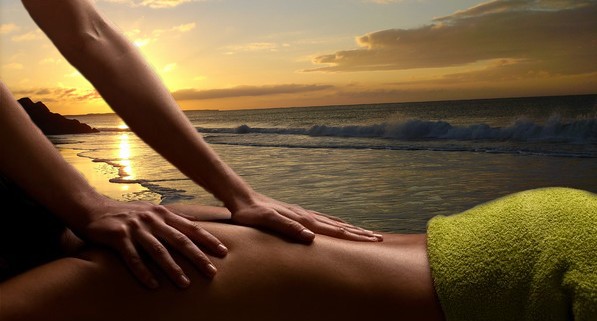 Mains et Merveilles Jard-sur-Mer - Day Spa in Jard-sur-Mer