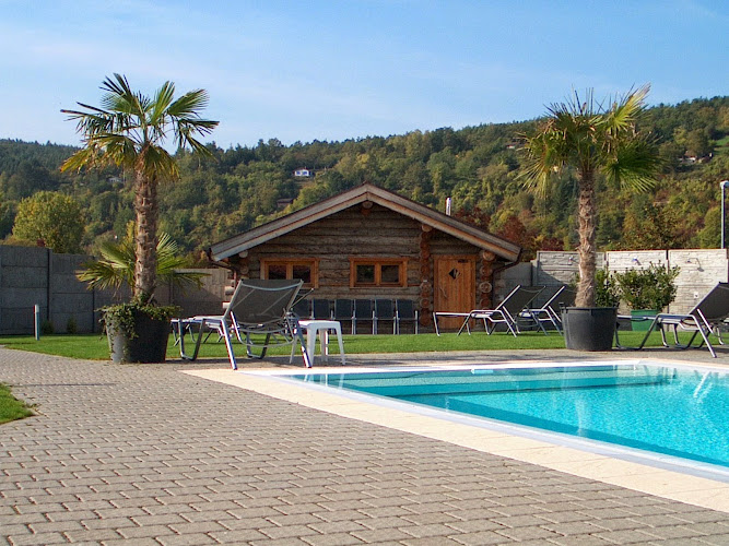 MainSaunaLand Eibelstadt - Thermal Spa in Eibelstadt