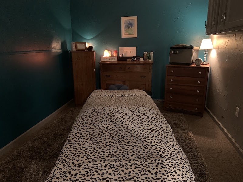 Mainstreet Massage Fontanelle - Day Spa in Fontanelle