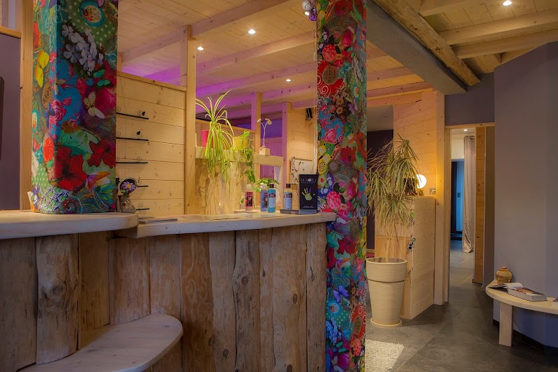 Maiori Massages Maori Massages Abbévillers - Day Spa in Abbévillers