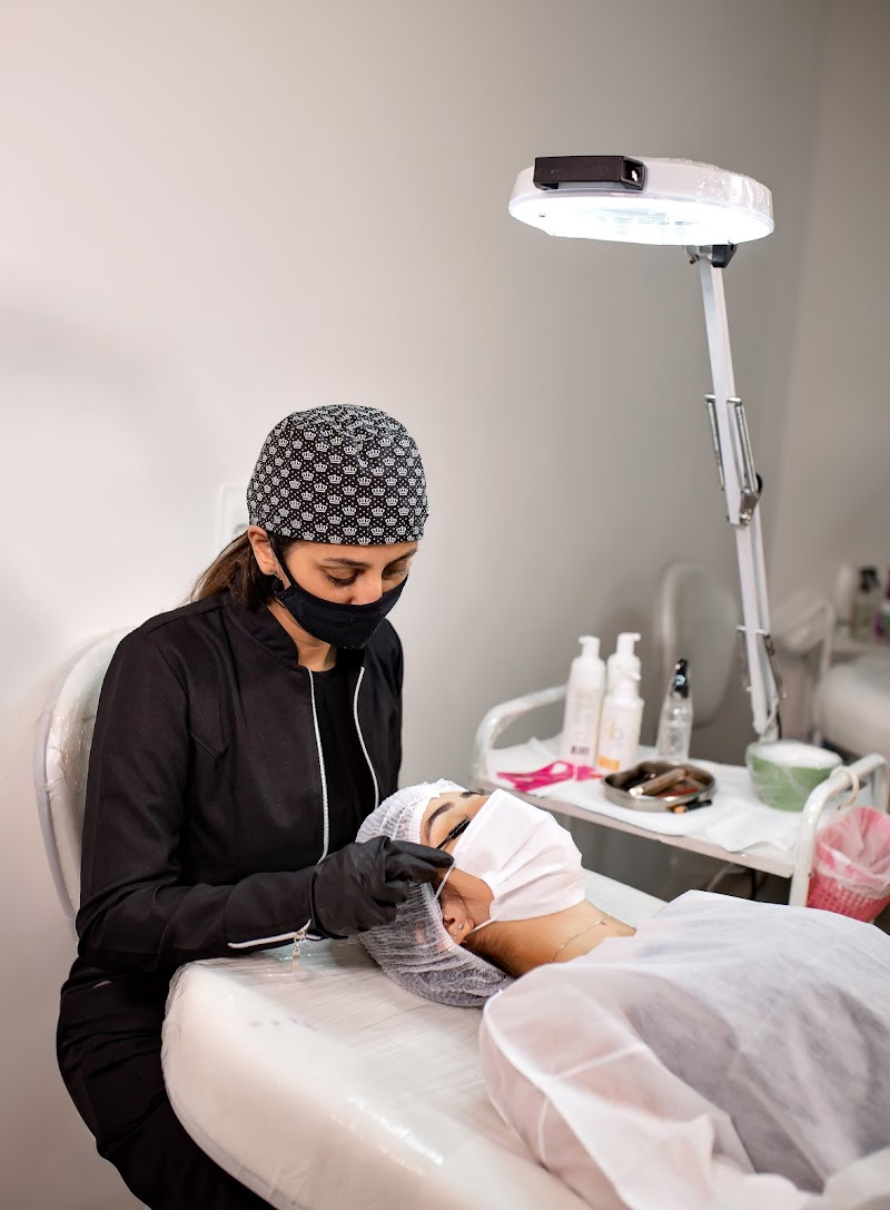 Mais Bela estética General Carneiro - Day Spa in General Carneiro