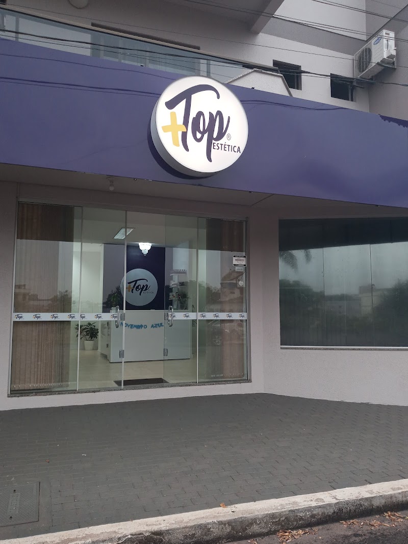 Mais Top Estetica Frederico Westphalen - Day Spa in Frederico Westphalen