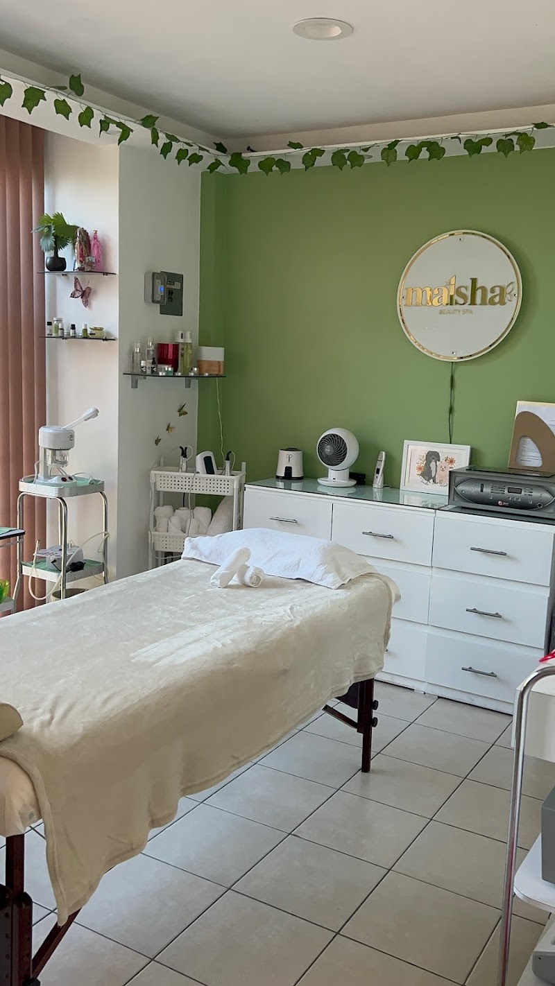Maisha Beauty Spa Gustavo A Madero - Day Spa in Gustavo A Madero