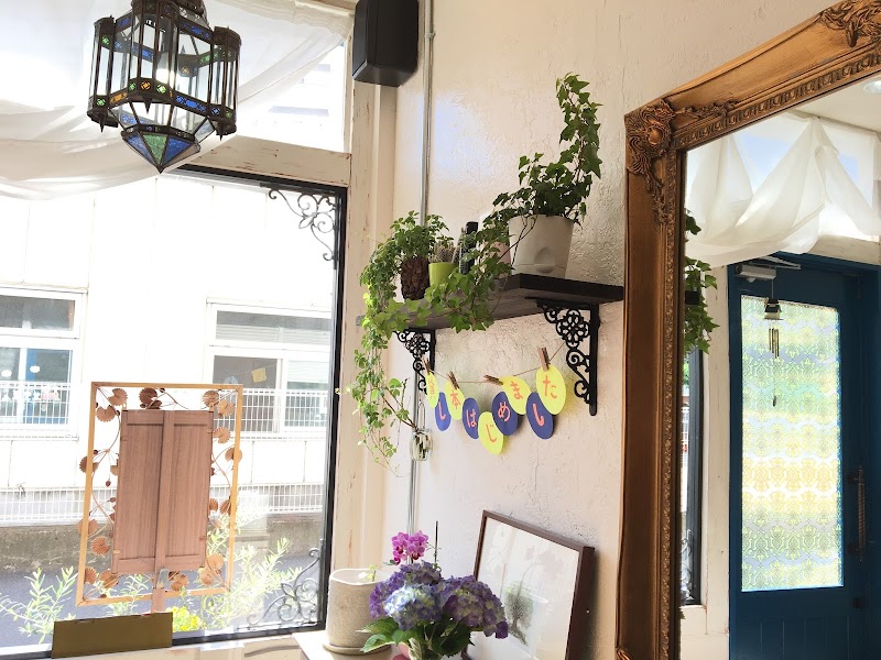 Maisha Ya Raha Inage Ward, Chiba City - Day Spa in Inage Ward, Chiba City