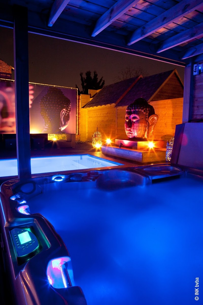 Maison Beau Zonhoven - Day Spa in Zonhoven