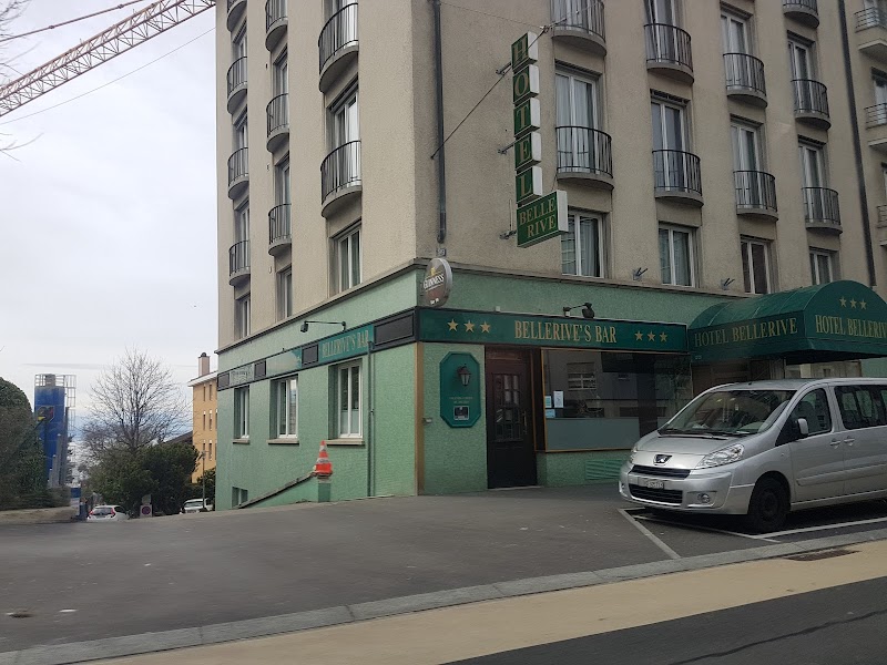 Maison Belriva Lausanne - Day Spa in Lausanne