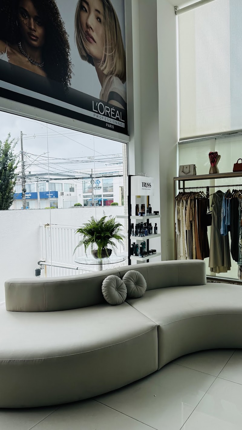 Maison Chic Spa de Beleza Lauro de Freitas - Day Spa in Lauro de Freitas