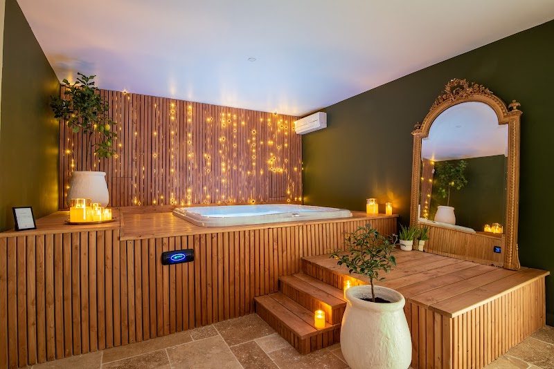Maison Colette Spa Valence Guilherand-Granges - Day Spa in Guilherand-Granges