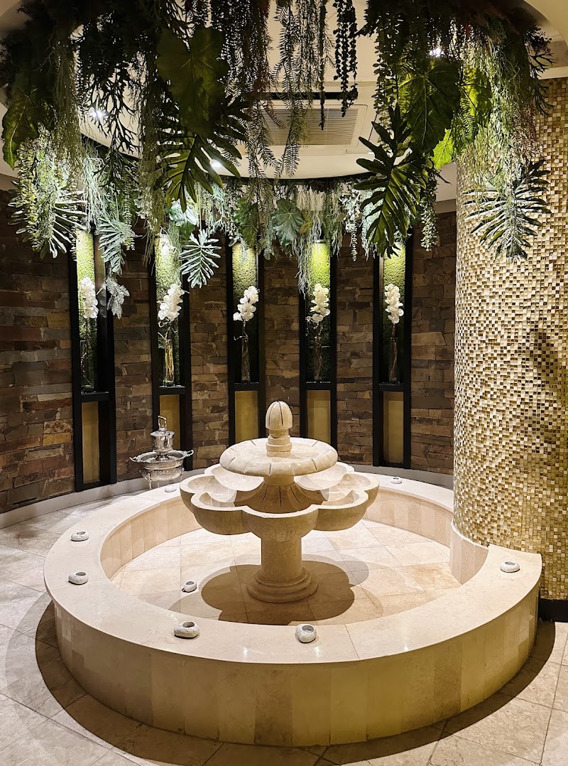 Maison d'Asa Bd Ghandi - Day Spa in Bd Ghandi