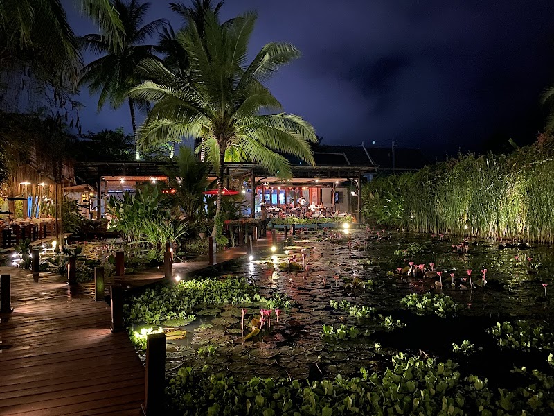 Maison Dalabua Hotel Luang Prabang