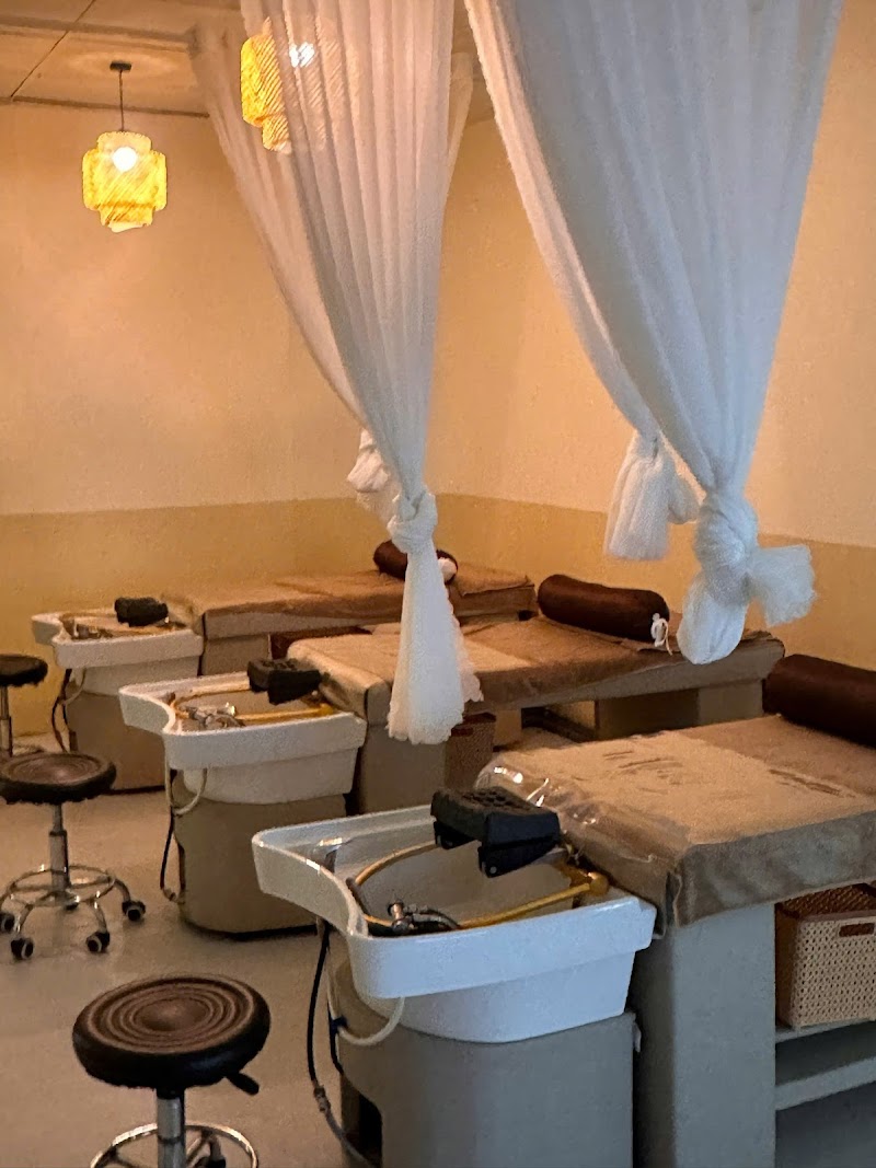 Maison De Lyn Quận Tân Phú - Wellness Retreat in Quận Tân Phú