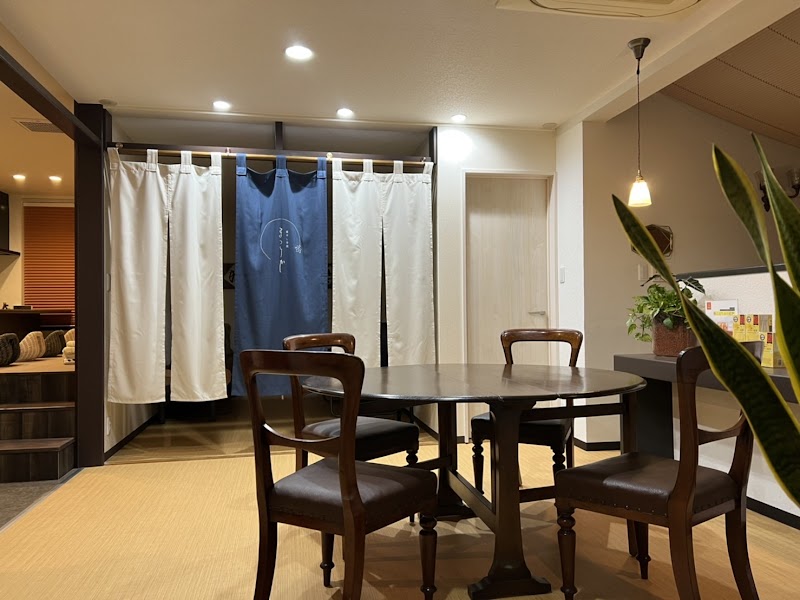 Maison de Matsurika Takamatsu City - Day Spa in Takamatsu City