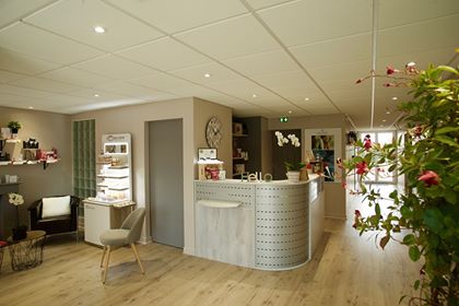 Maison du Bien-Etre Divonne-les-Bains - Day Spa in Divonne-les-Bains