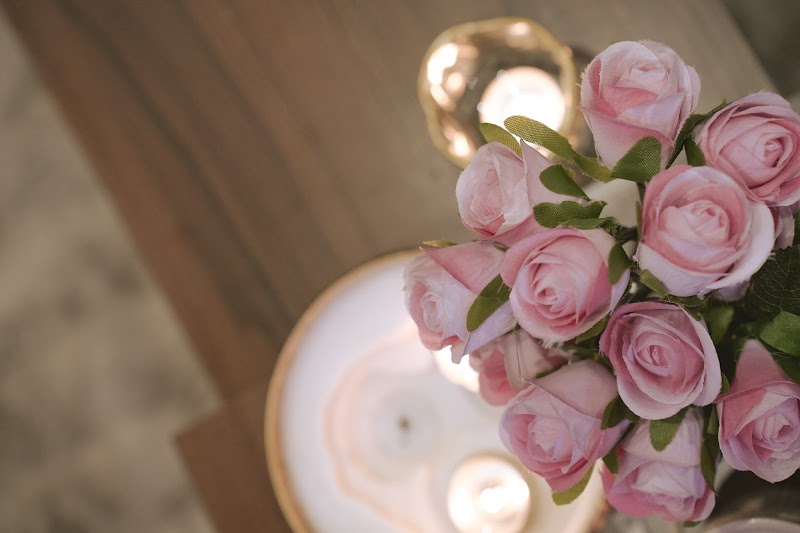 Maison du soin by Sara Fréjus - Wellness Retreat in Fréjus