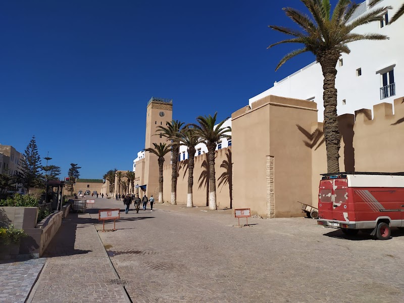 Maison Du Sud Essaouira - Hotel Spa in Essaouira
