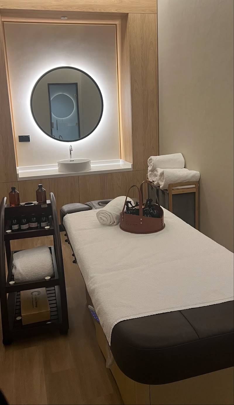 Maison Elle Spa Prince Mohammed Ibn Salman Ibn Abdulaziz Rd - Day Spa in Prince Mohammed Ibn Salman Ibn Abdulaziz Rd