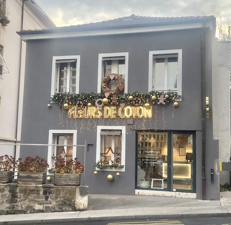Maison Fleurs de Coton Geneva photo