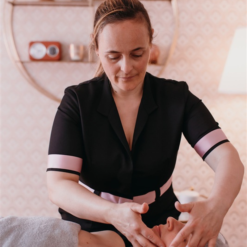 Maison Fleurs de Coton Saint Tropez Saint-Tropez - Medical Spa in Saint-Tropez