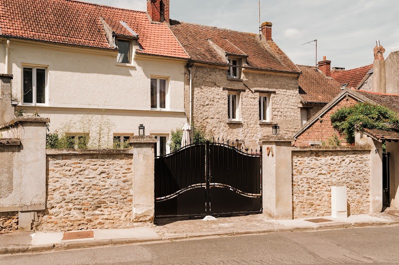 Maison GOIA Tremblay-en-France - Day Spa in Tremblay-en-France