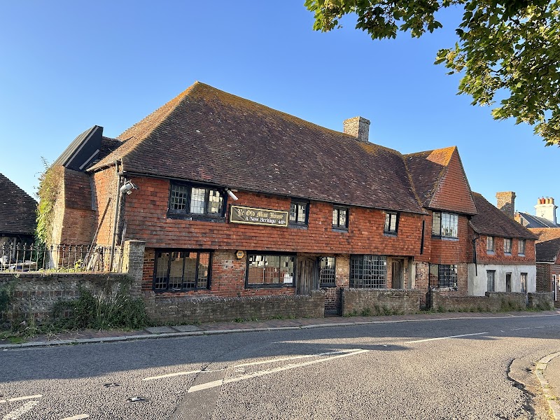 Maison Grand Pevensey - Day Spa in Pevensey