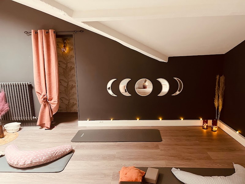 Maison Luna Versailles - Day Spa in Versailles