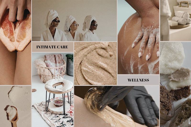 Maison Madrina Pantin - Wellness Retreat in Pantin