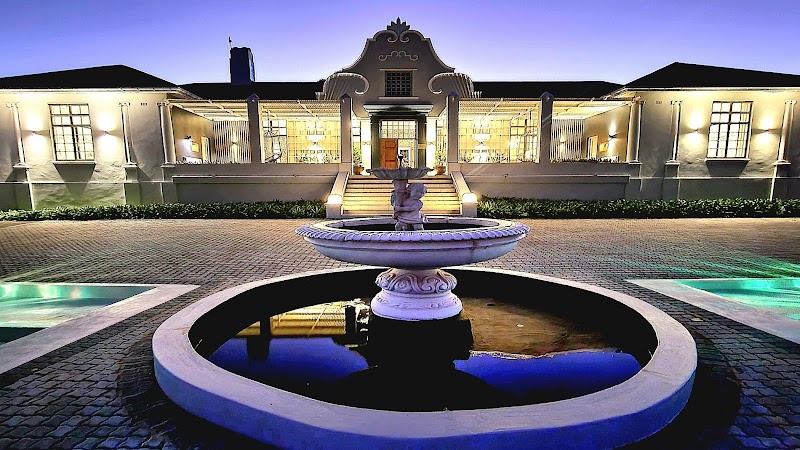 Maison PJURE Boutique Hotel & Spa Garden Route - Medical Spa in Garden Route