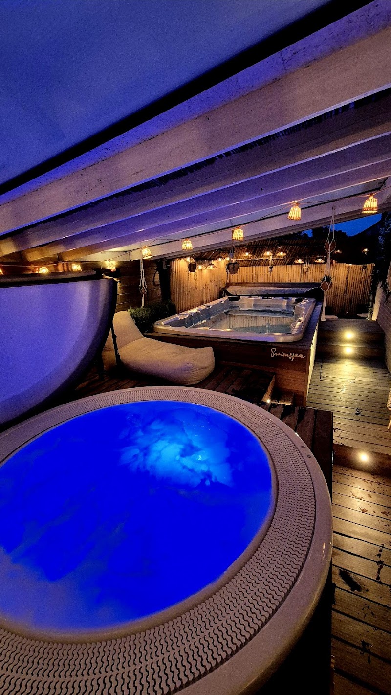 Maison Pure-line Zottegem - Day Spa in Zottegem