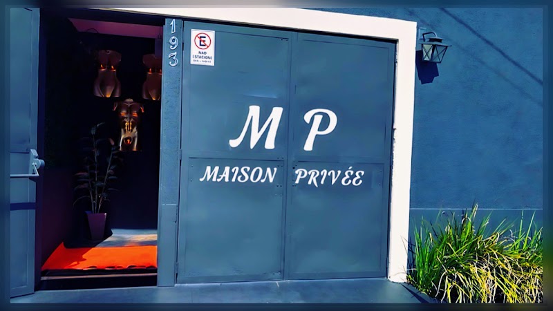 Maison Sofia Ribeirão Preto - Day Spa in Ribeirão Preto