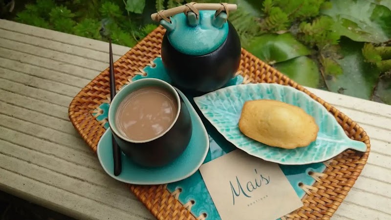 MaisPetersfield- Vietnamese Spa Boutique - Day Spa in Petersfield