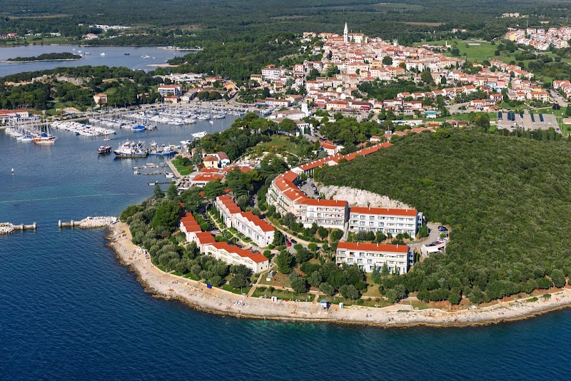 Maistra Select Belvedere Resort Istria - Resort Spa in Istria