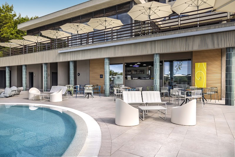 Maistra Select Island Hotel Istra Istria - Hotel Spa in Istria