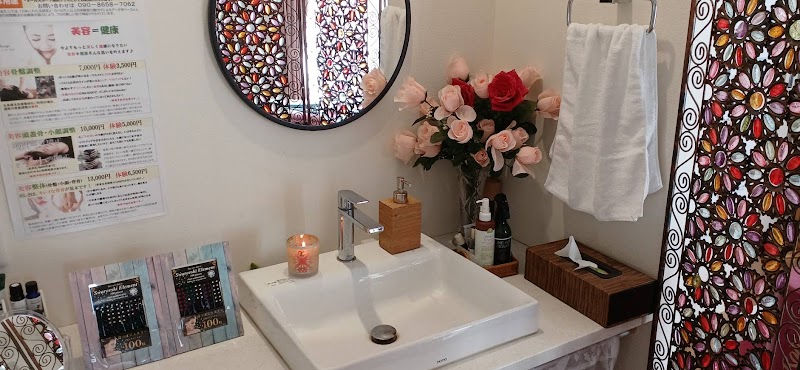 Maitamon Headache & Shoulder Stiffness Seitaiin Kobe City Tarumi Ward - Day Spa in Kobe City Tarumi Ward