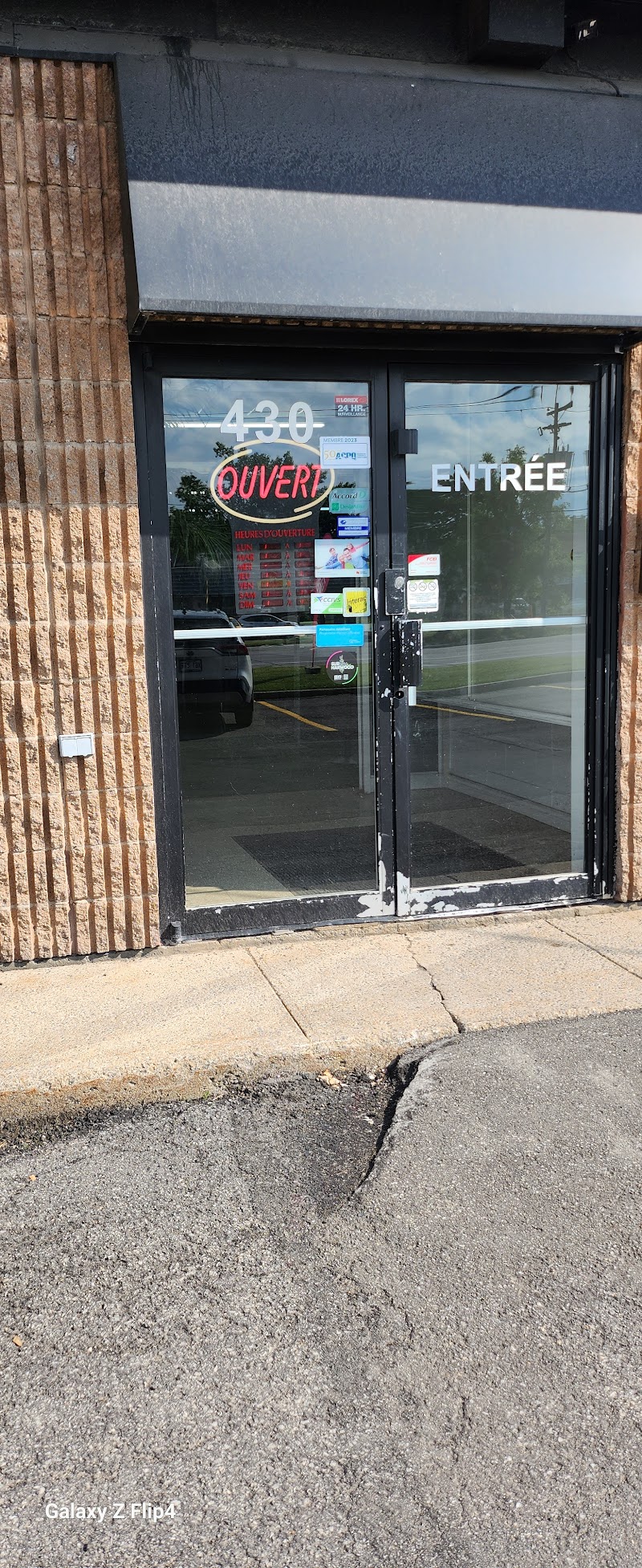 Maitre Piscinier/Aqua Master Vaudreuil Dorion Vaudreuil-Dorion - Day Spa in Vaudreuil-Dorion