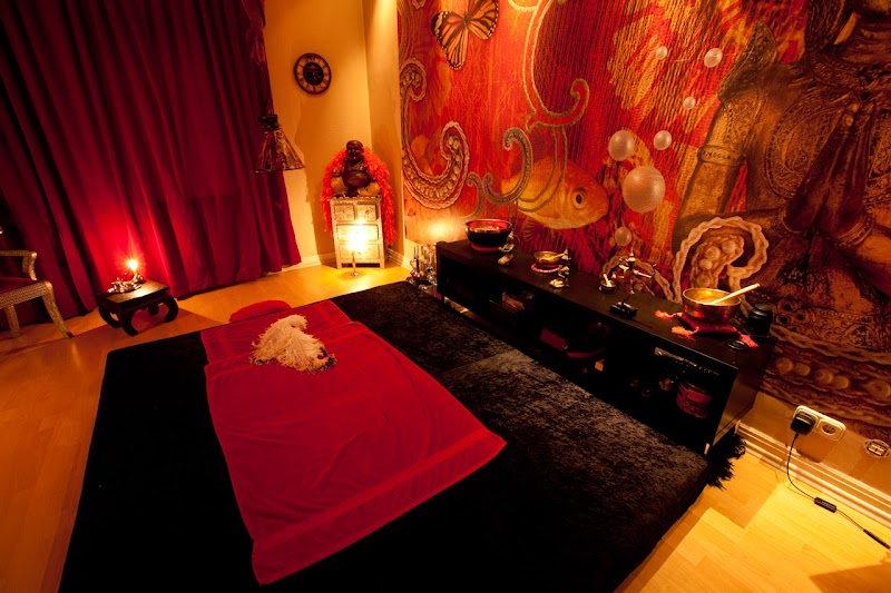 Maitri Tantra Lounge Frankfurt am Main - Day Spa in Frankfurt am Main