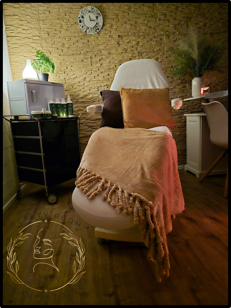 Maja beauty & massage Morschach - Day Spa in Morschach