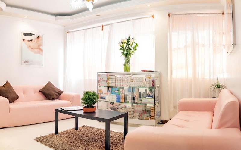 Maja slim spa fusagasuga Fusagasugá - Day Spa in Fusagasugá