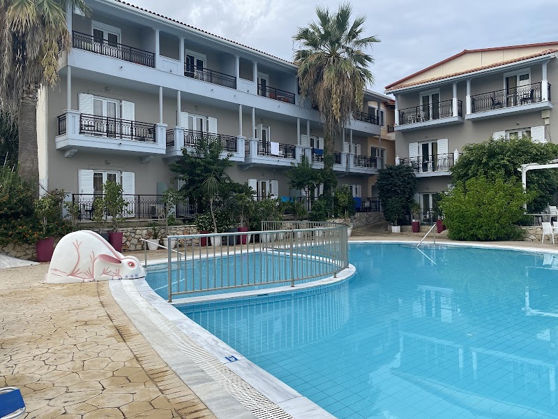 Majestic Hotel & Spa Zakynthos - Medical Spa in Zakynthos