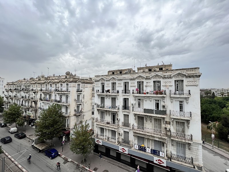 Majestic Hotel Tunis - Hotel Spa in Tunis