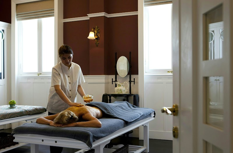 Majestic Spa Acapulco de Juárez - Day Spa in Acapulco de Juárez