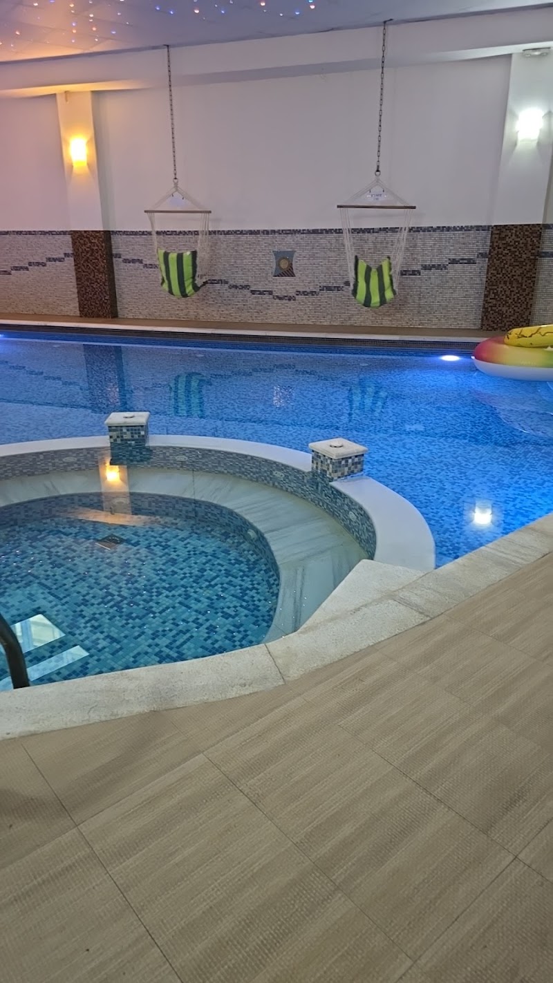 Majestic spa massage nails Laganás - Day Spa in Laganás