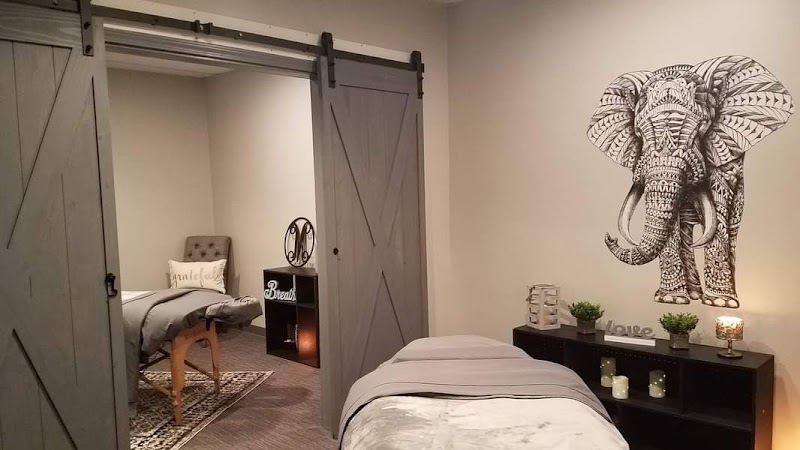 Majestic Spa & Salon Ringgold - Day Spa in Ringgold
