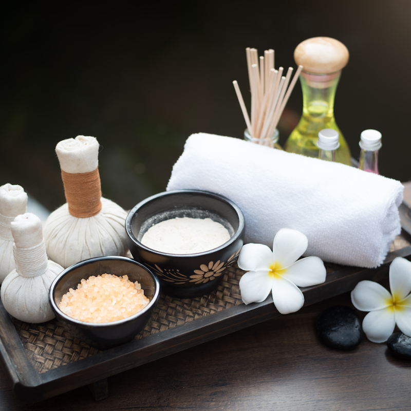 Majestic spa Växjö - Day Spa in Växjö