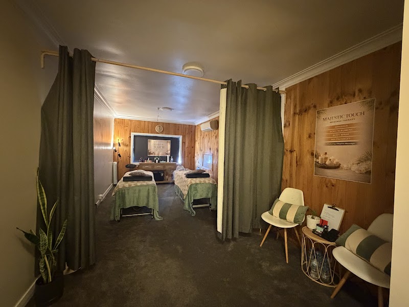 Majestic Touch Day Spa ( Filipino Massage ) Rotorua - Day Spa in Rotorua